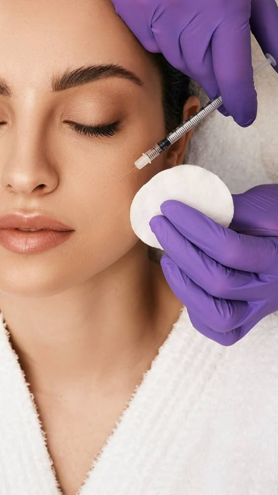 Mesotherapy là gì 