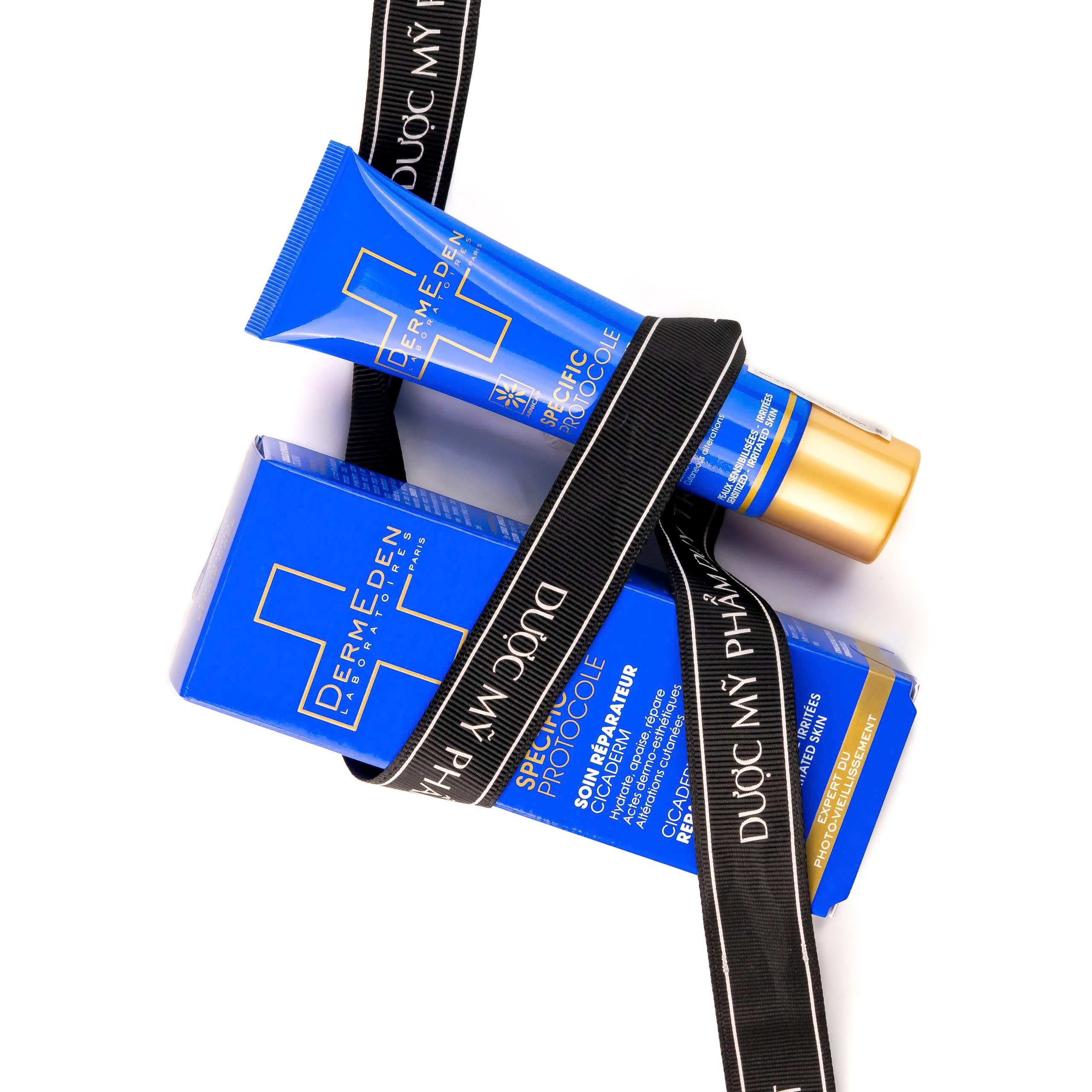 dermeden repair care