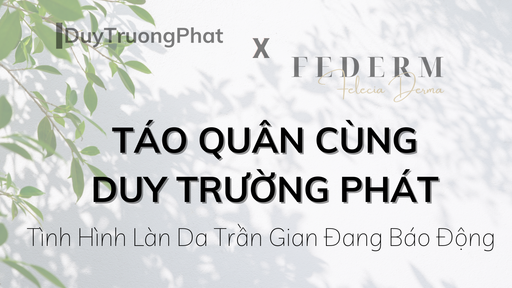 Duy Trường Phát và Ký Ức Táo Quân Ngày 23 Tháng Chạp