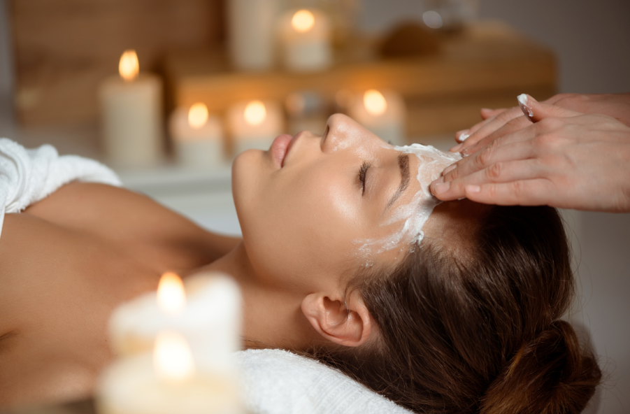 Treatment là khái niệm phổ biến trong giới skincare ngày nay.