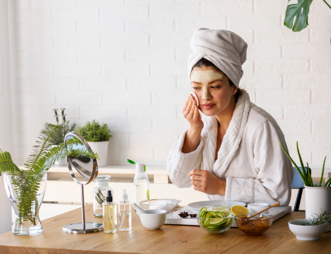 Những nguyên tắc bạn cần lưu ý khi sử dụng hoạt chất.