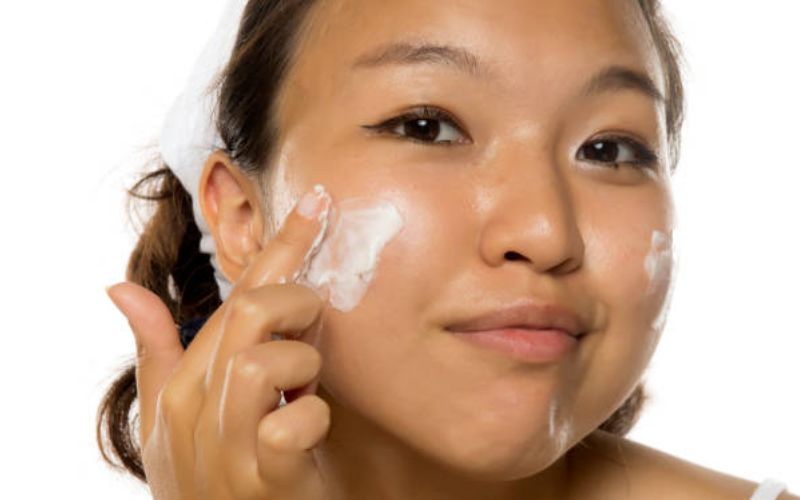 Hãy phấn đấu trong việc skincare để có làn da đẹp