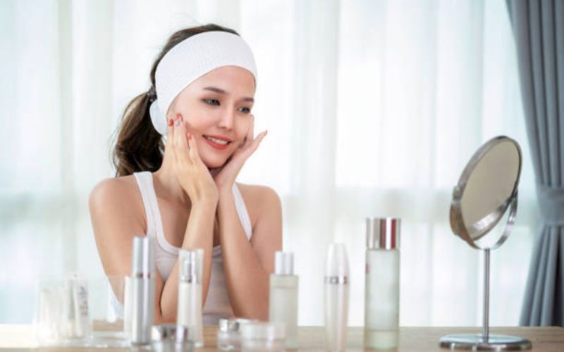 Nên tìm hiểu để sử dụng phương pháp cho da an toàn