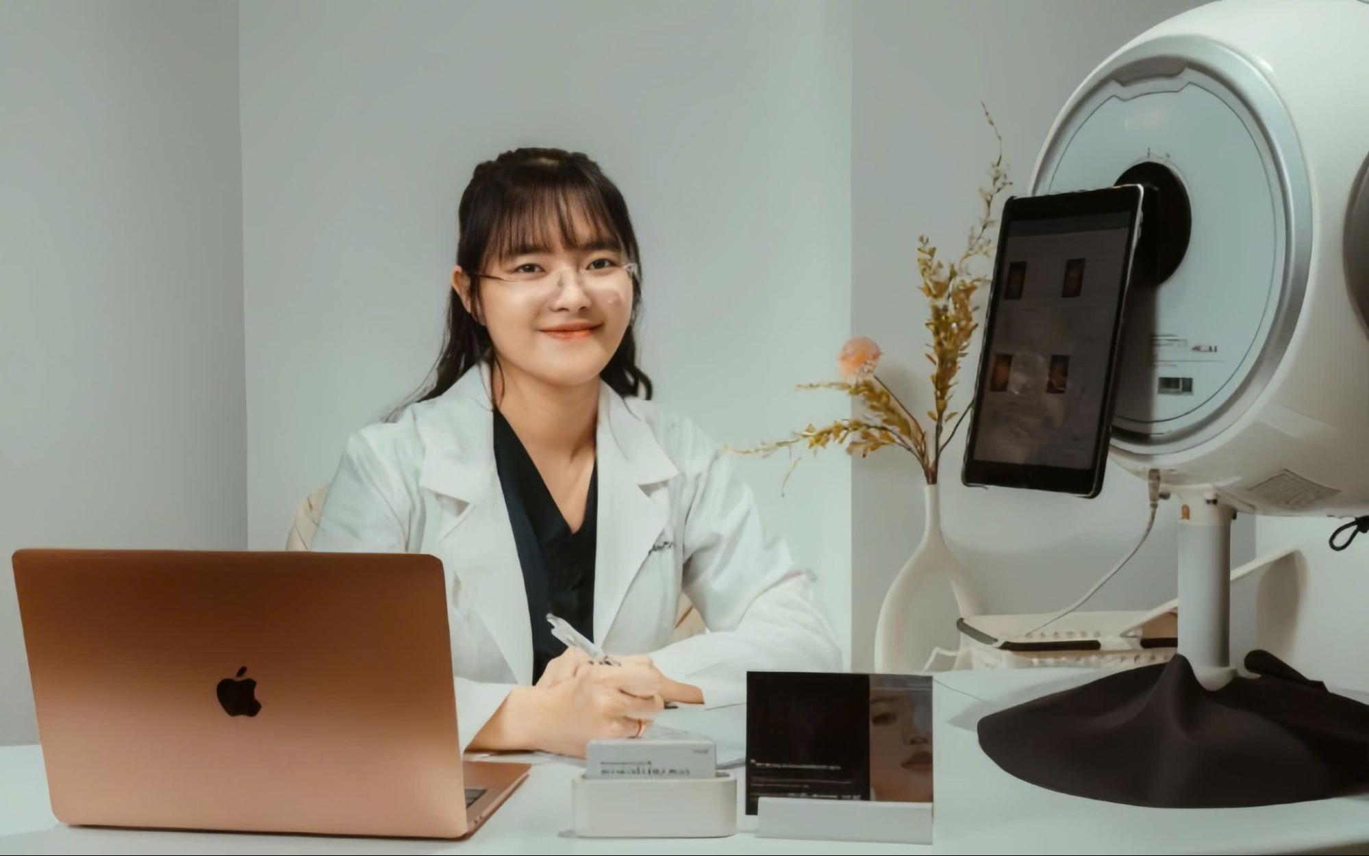 Federm luôn luôn lắng nghe làn da của bạn