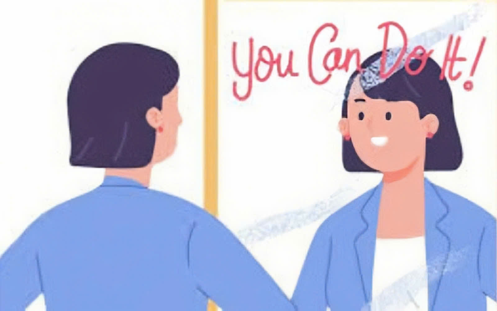 Việc nghe theo da của mình quan trọng hơn là nghe theo các nguyên tắc vàng.