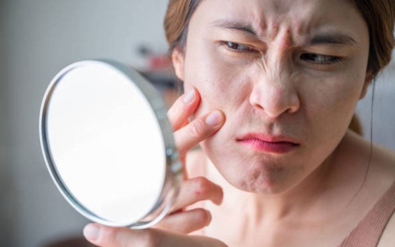 Lão hóa da có thực sự đáng sợ?