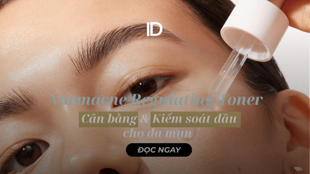 Normacne Regulating Toner