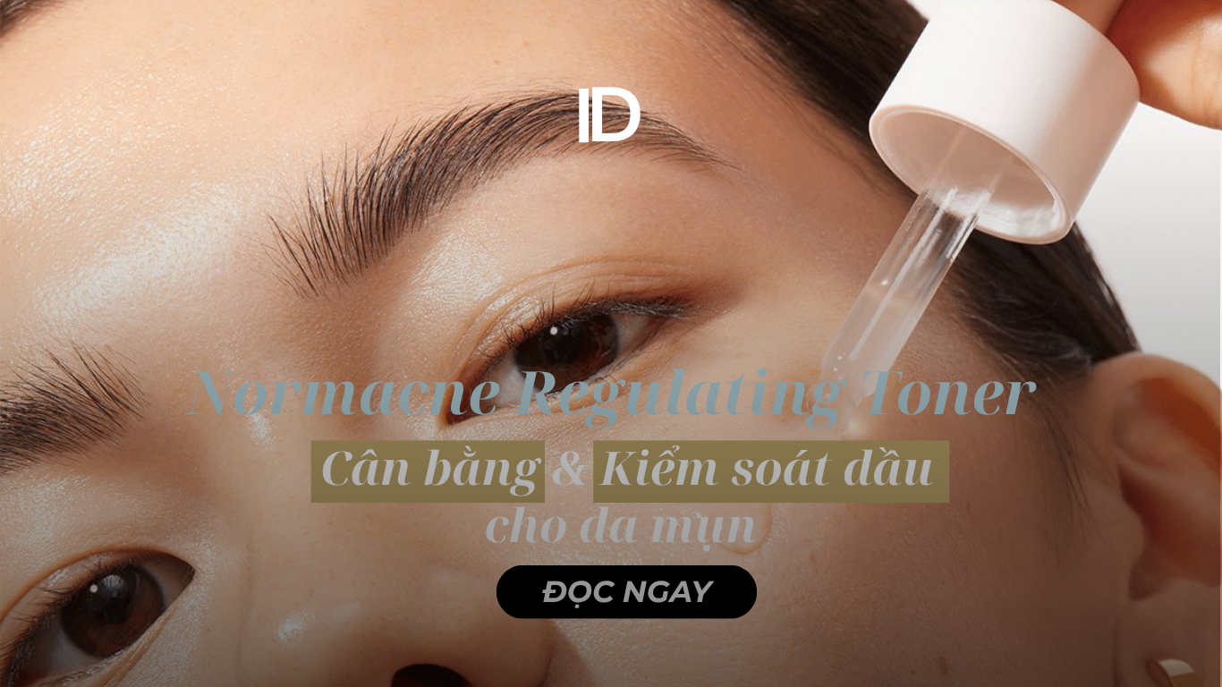 Normacne Regulating Toner