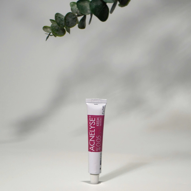 Acnelyse1 Acnelyse1