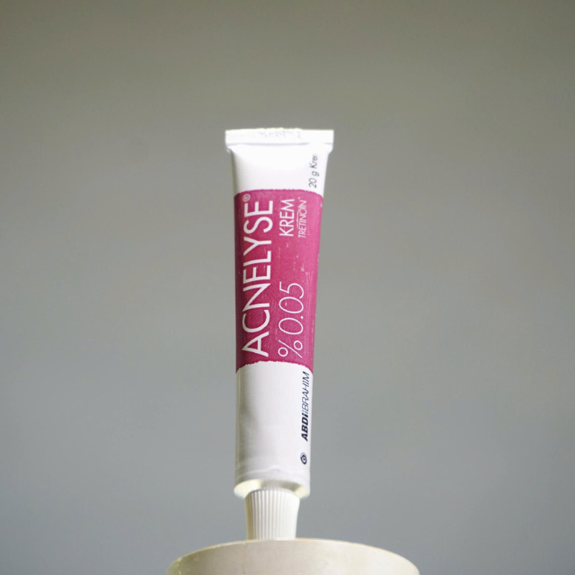 Acnelyse4 Acnelyse4