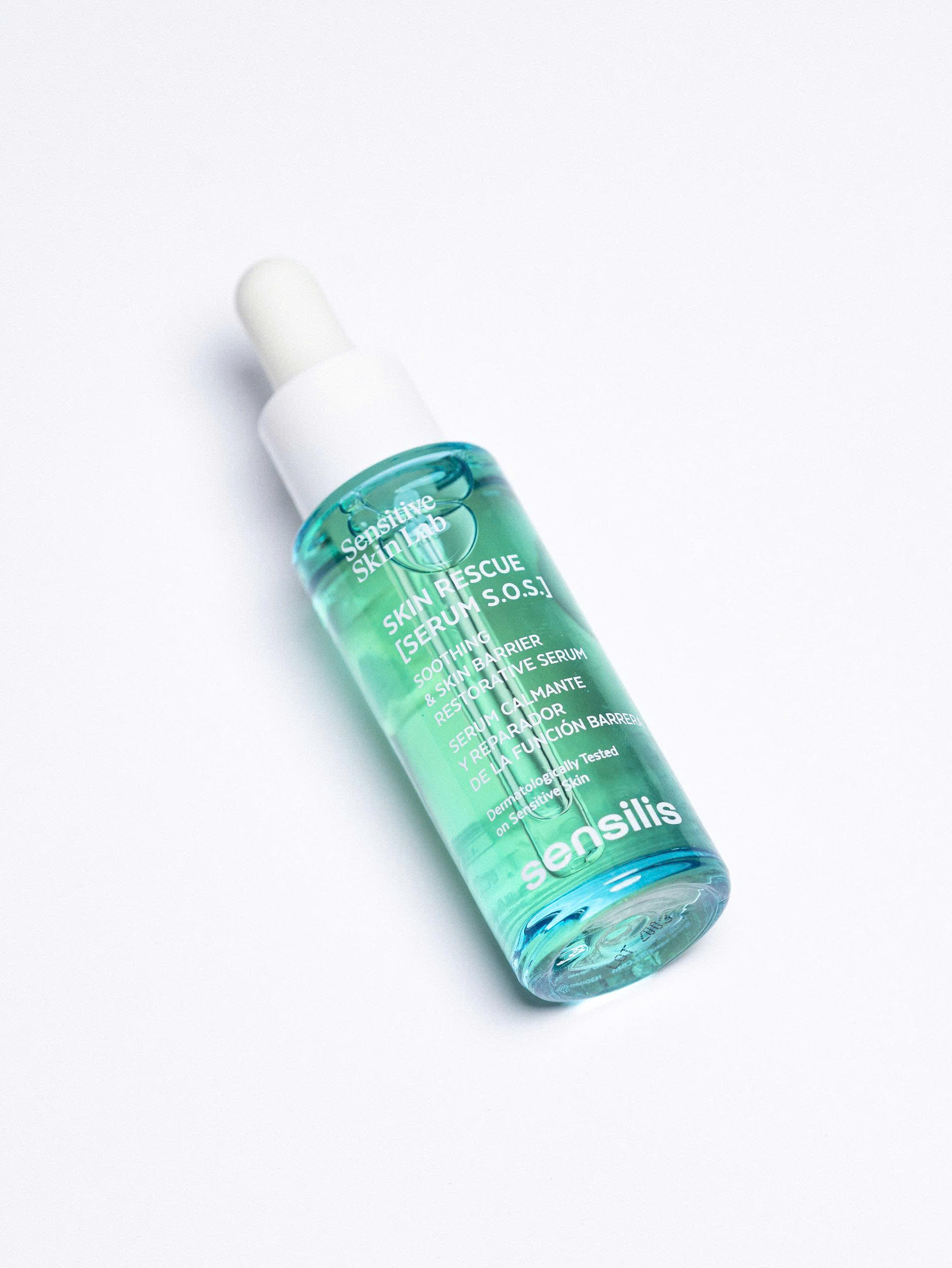 serum sos 30ml