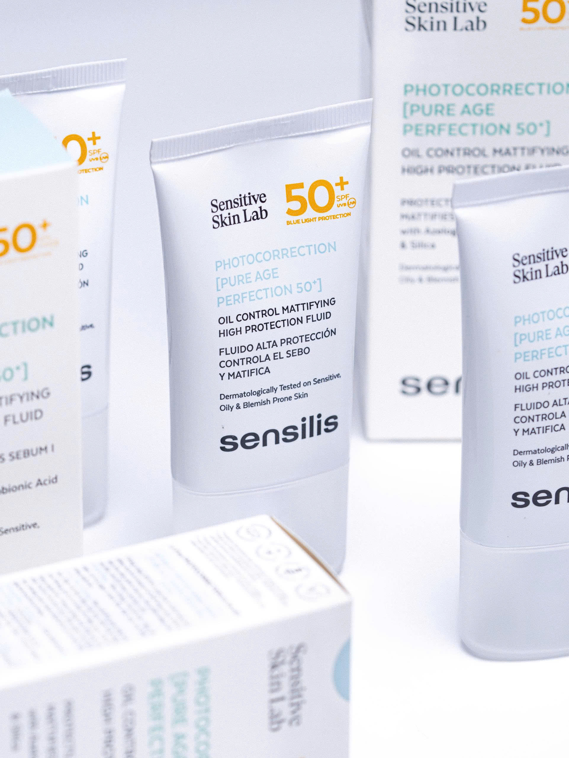 pure age perfection 50+